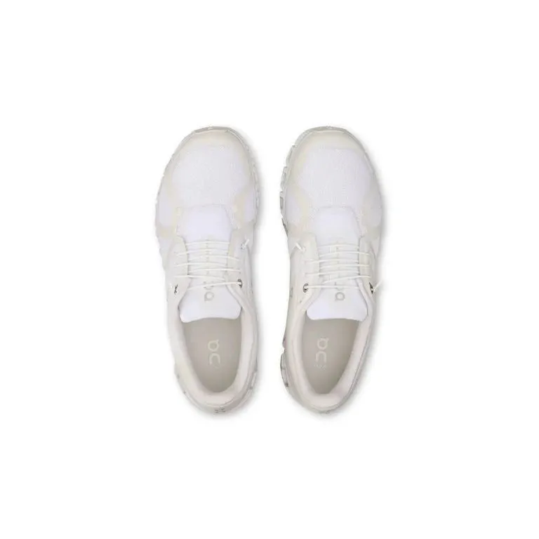 On Running Women's ON Cloud 6 White/White