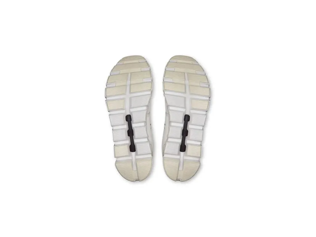 On Running Women's ON Cloud 6 White/White