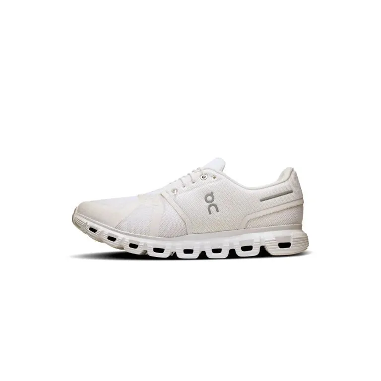 On Running Women's ON Cloud 6 White/White