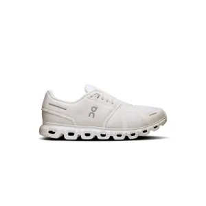 On Running Women's ON Cloud 6 White/White