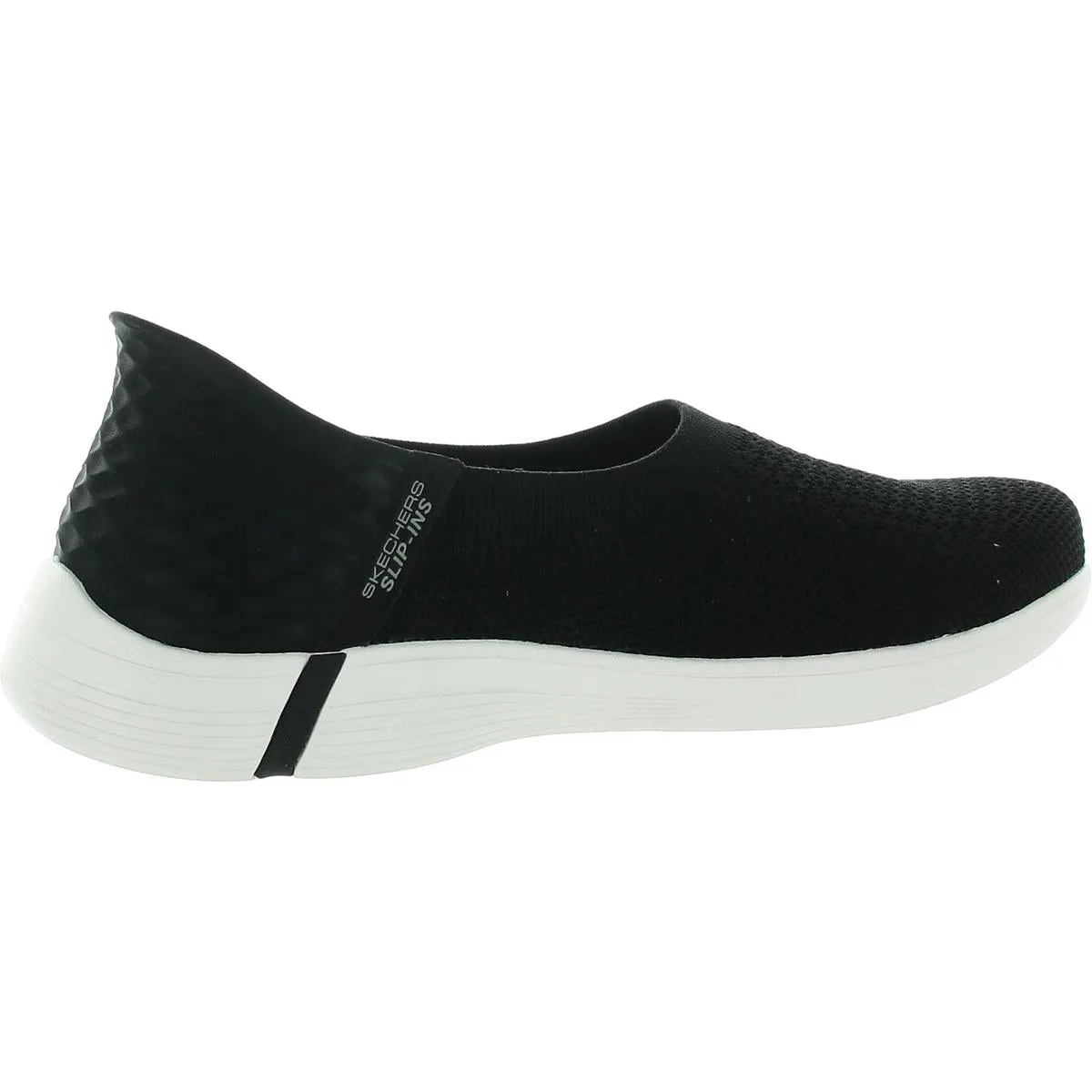 On The Go Swift Womens Lifestyle Walking Slip-On Sneakers