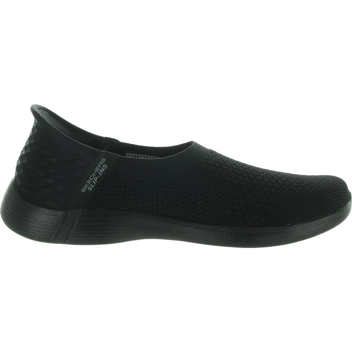 On The Go Swift Womens Lifestyle Walking Slip-On Sneakers