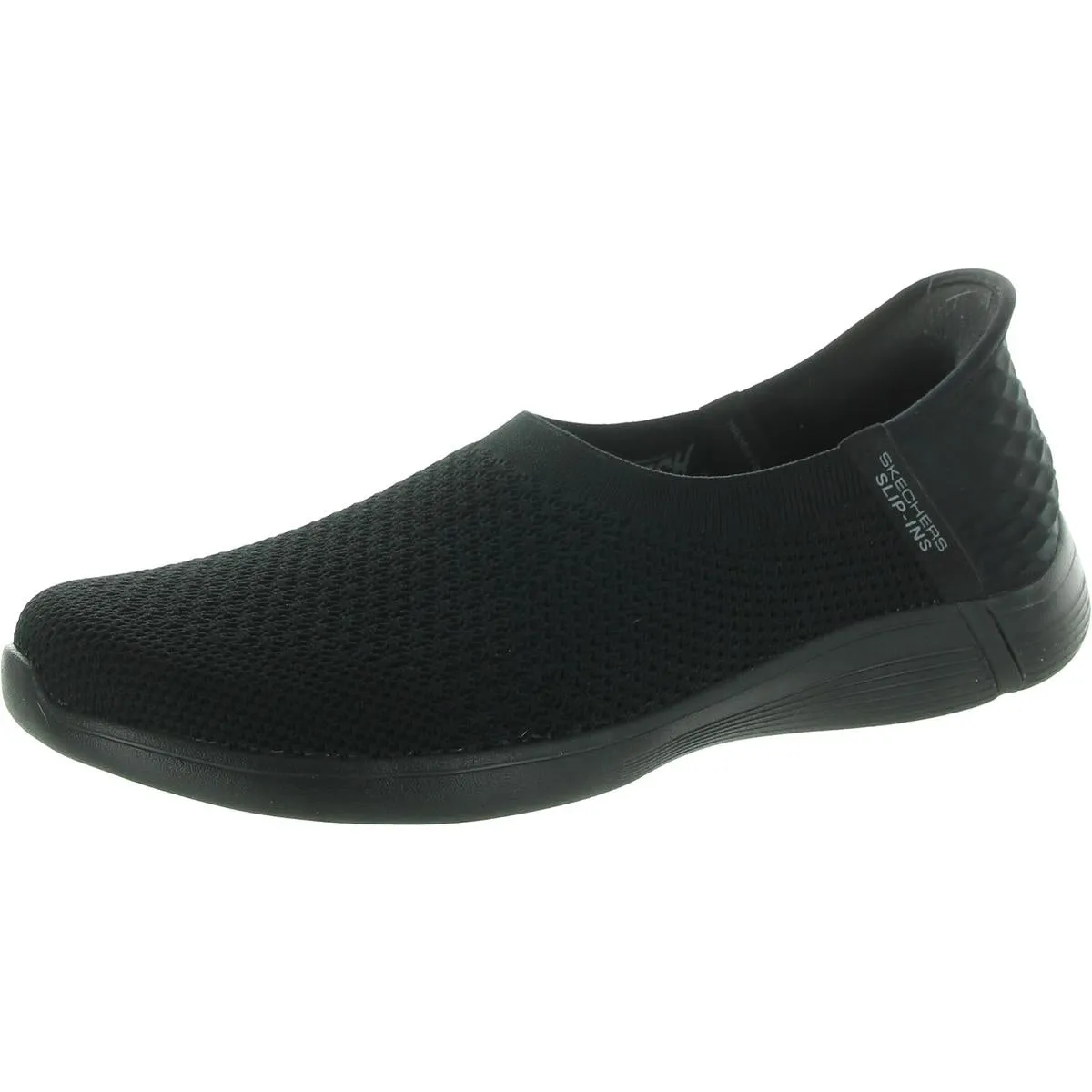 On The Go Swift Womens Lifestyle Walking Slip-On Sneakers
