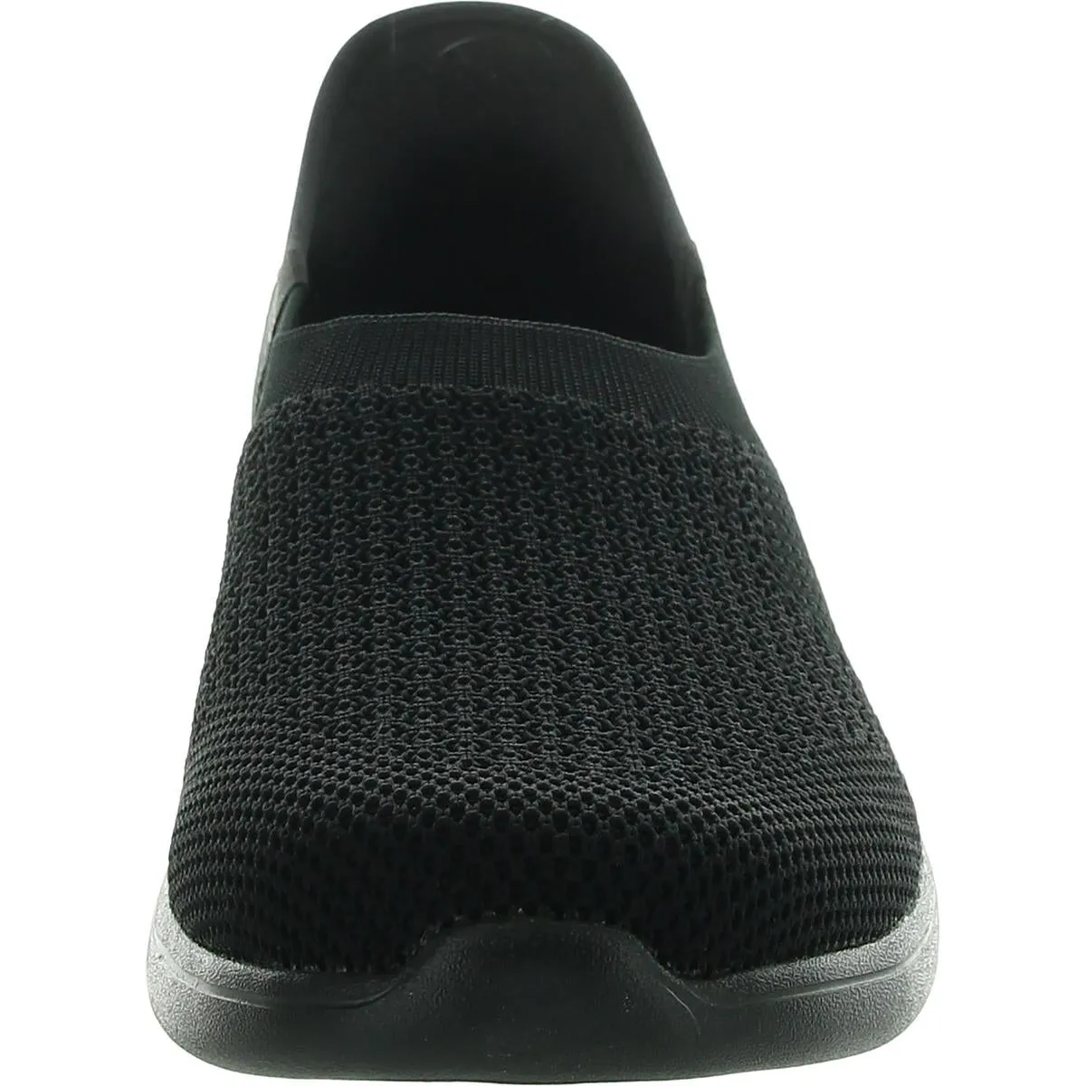 On The Go Swift Womens Lifestyle Walking Slip-On Sneakers