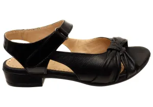 Opananken Laura Womens Comfortable Brazilian Leather Sandals Opananken Shoes