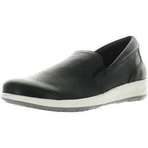 Orleans  Womens Cushioned Footbed Cushioned Sneakers