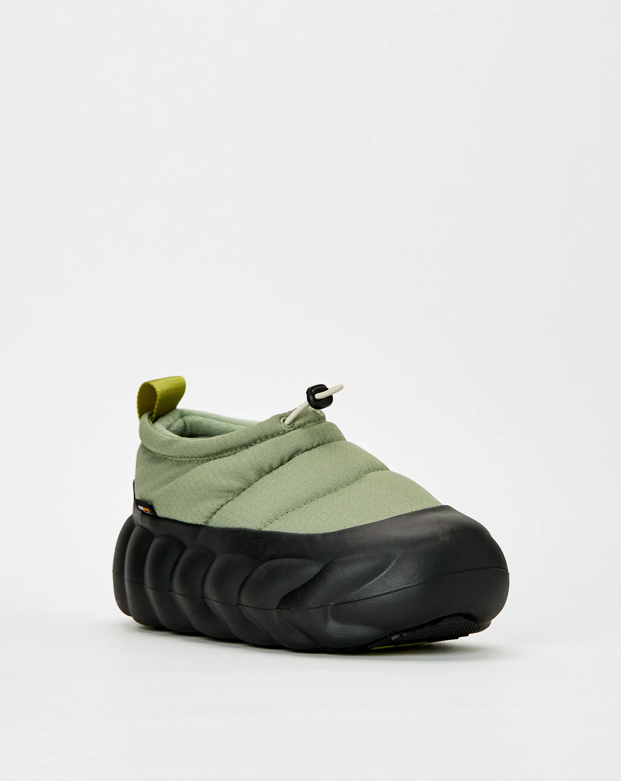 Overpuff Cordura Shorty