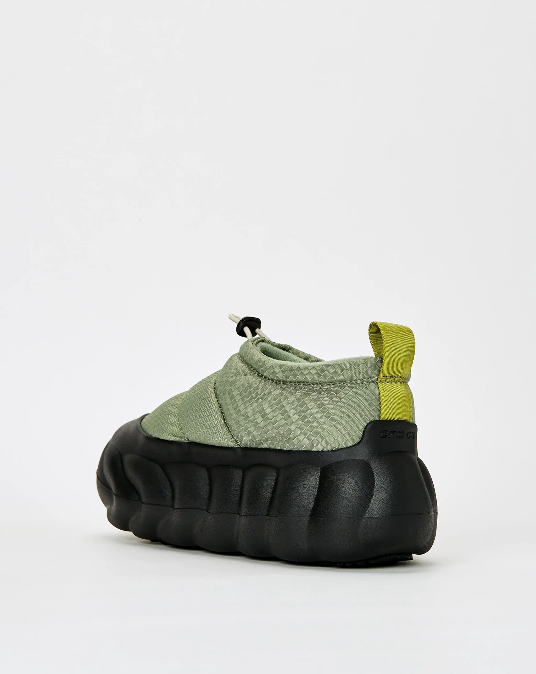 Overpuff Cordura Shorty