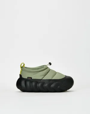 Overpuff Cordura Shorty