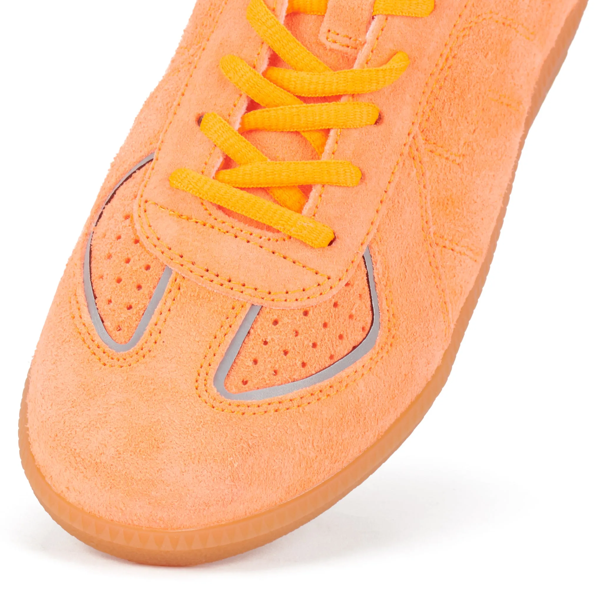 Pace Neon Orange