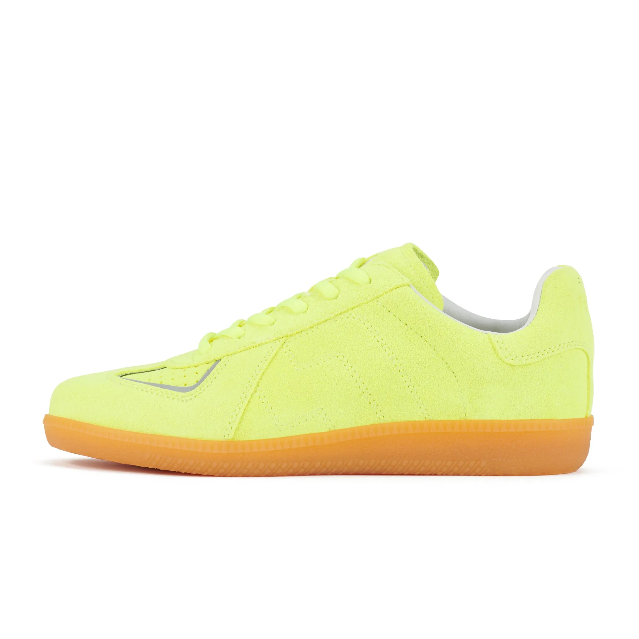 Pace Neon Yellow