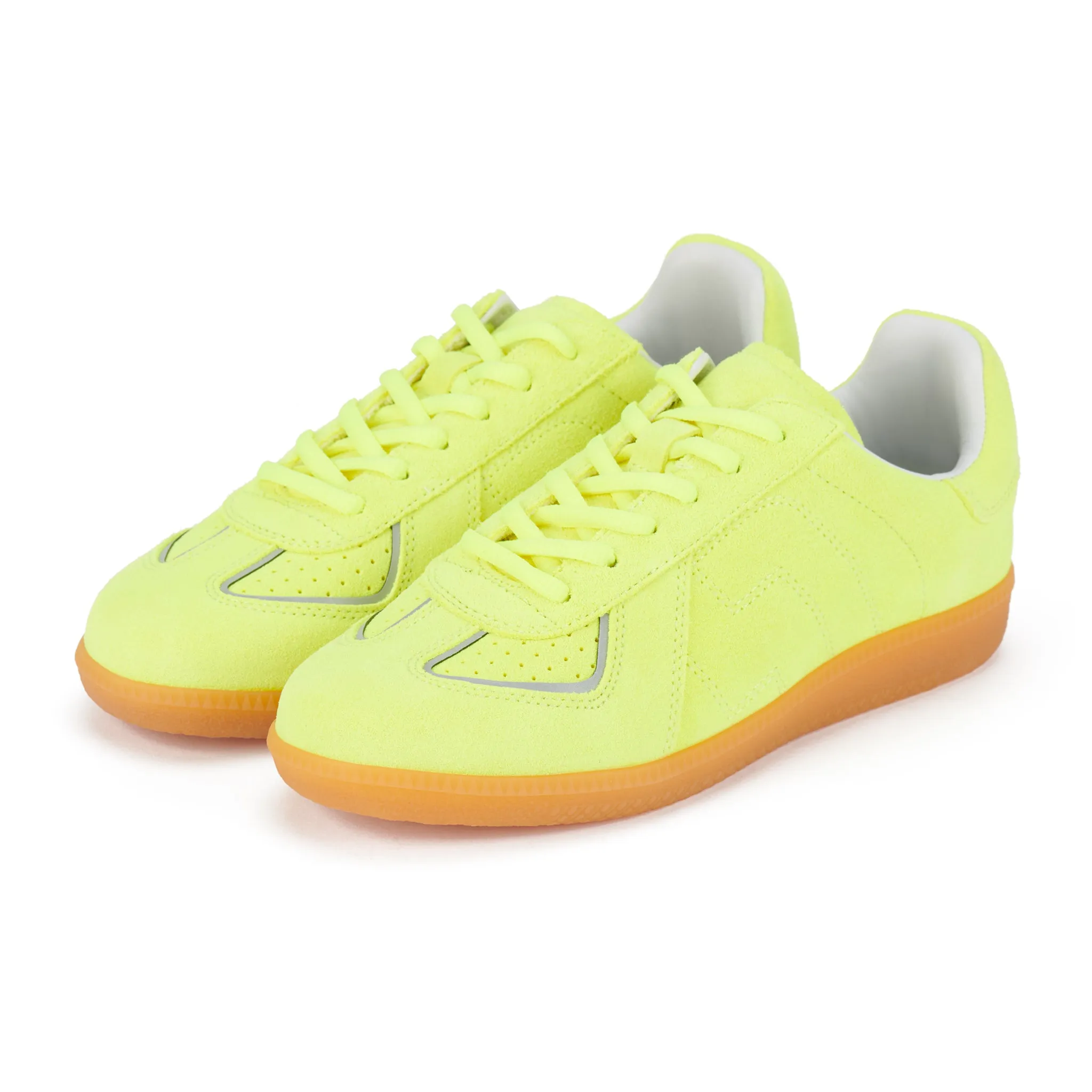 Pace Neon Yellow