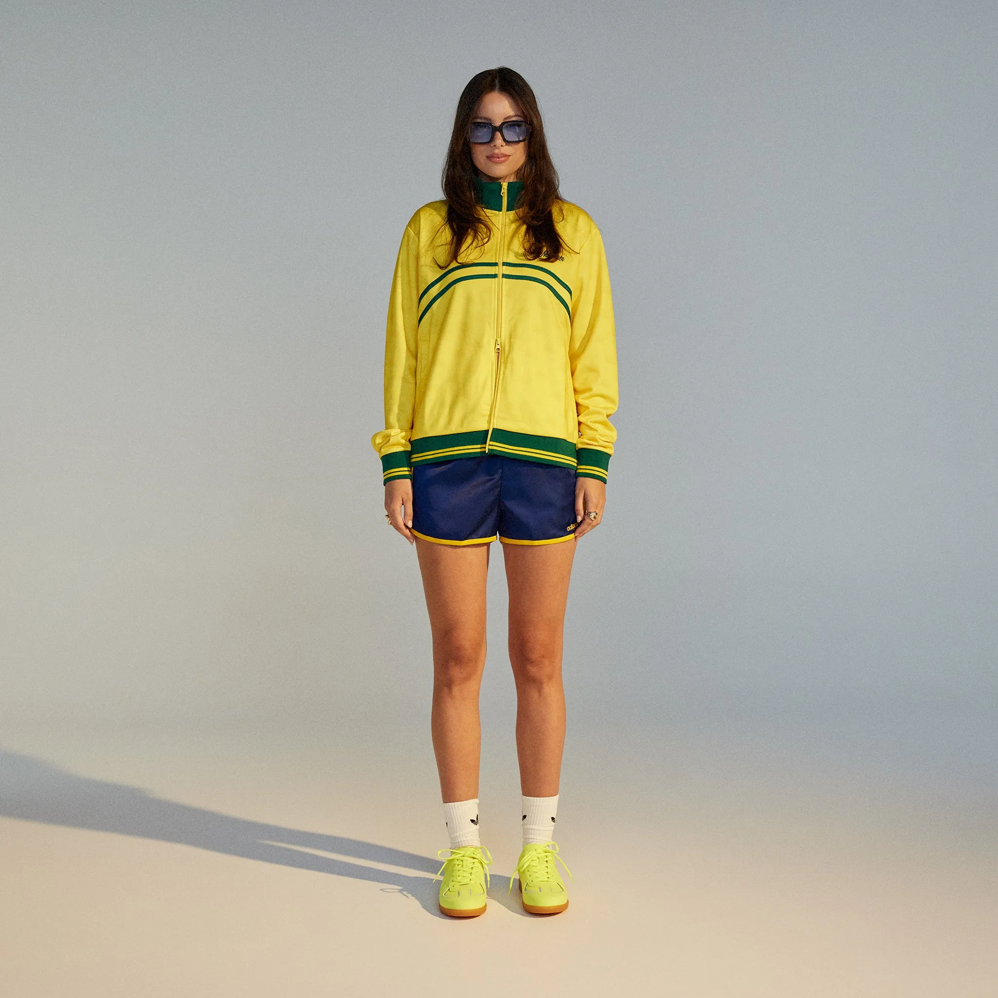 Pace Neon Yellow