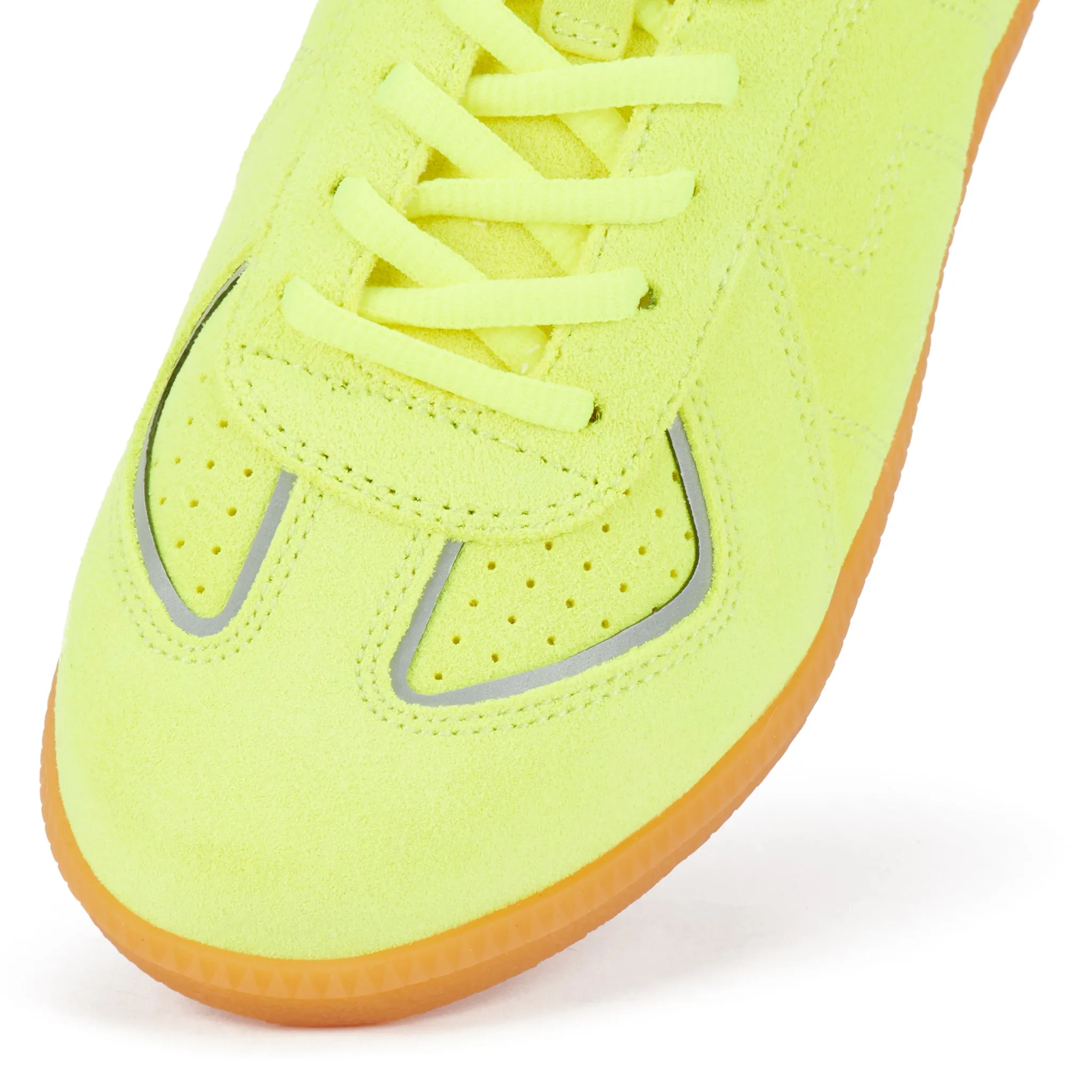 Pace Neon Yellow