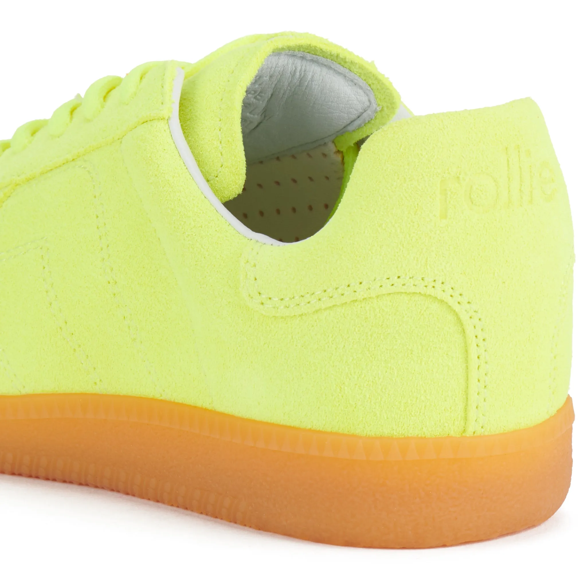 Pace Neon Yellow