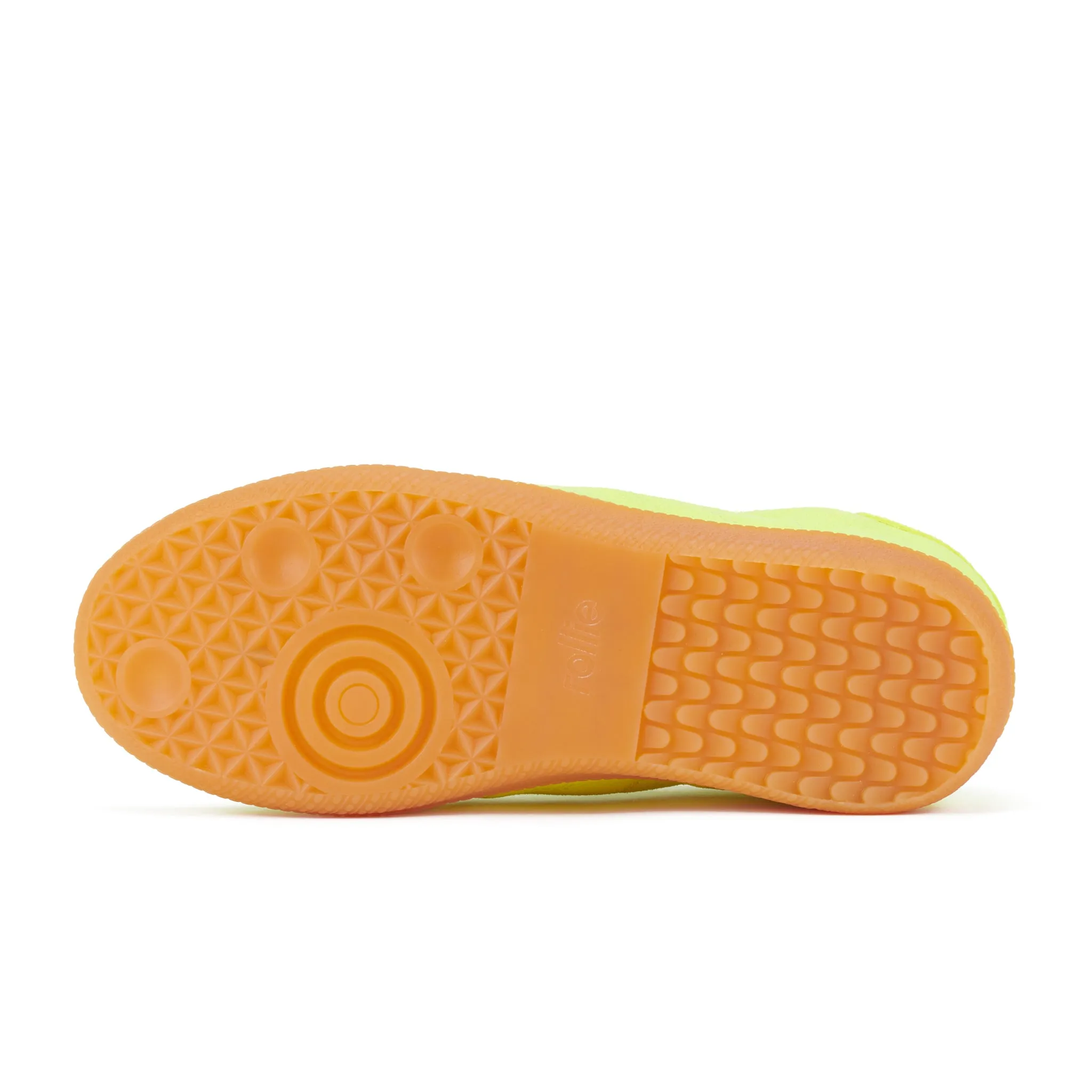 Pace Neon Yellow
