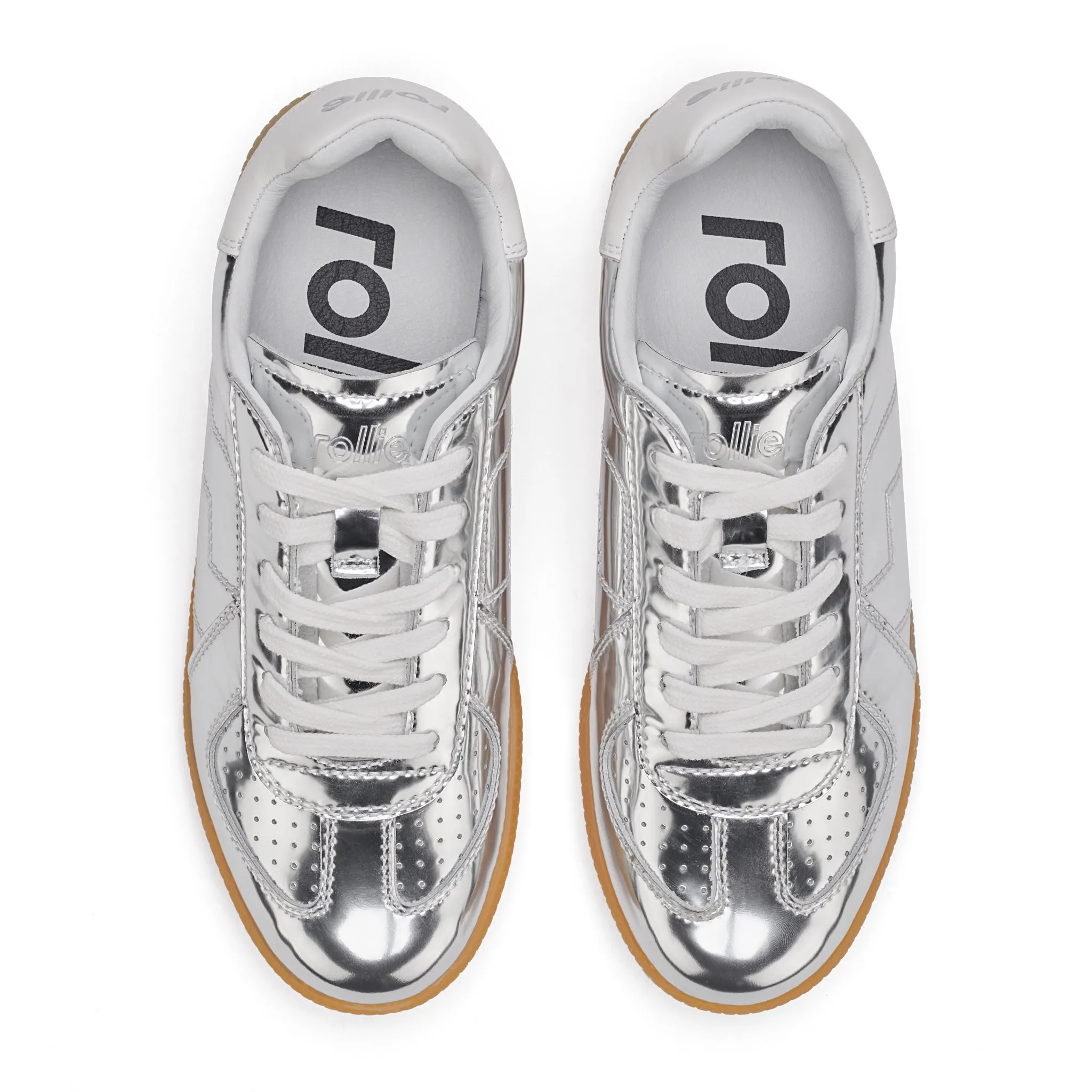 Pace Silver Chrome