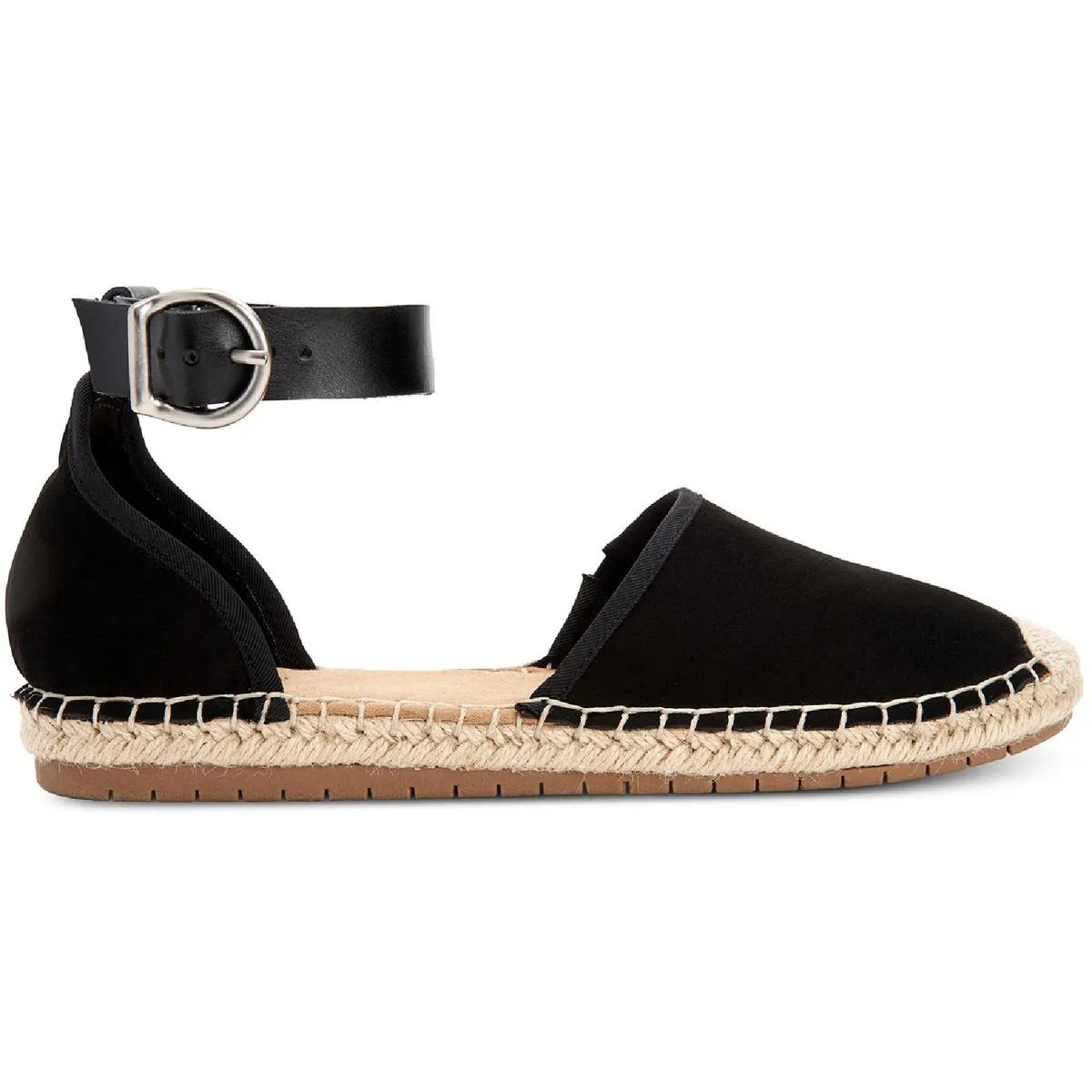 Paminna P Womens Closed Toe Ankle Strap