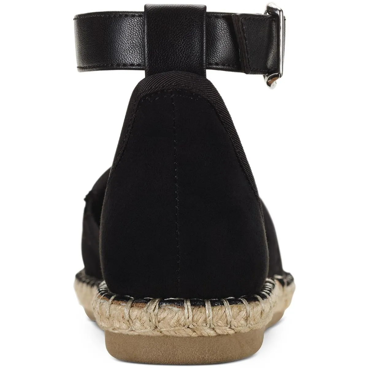 Paminna P Womens Closed Toe Ankle Strap