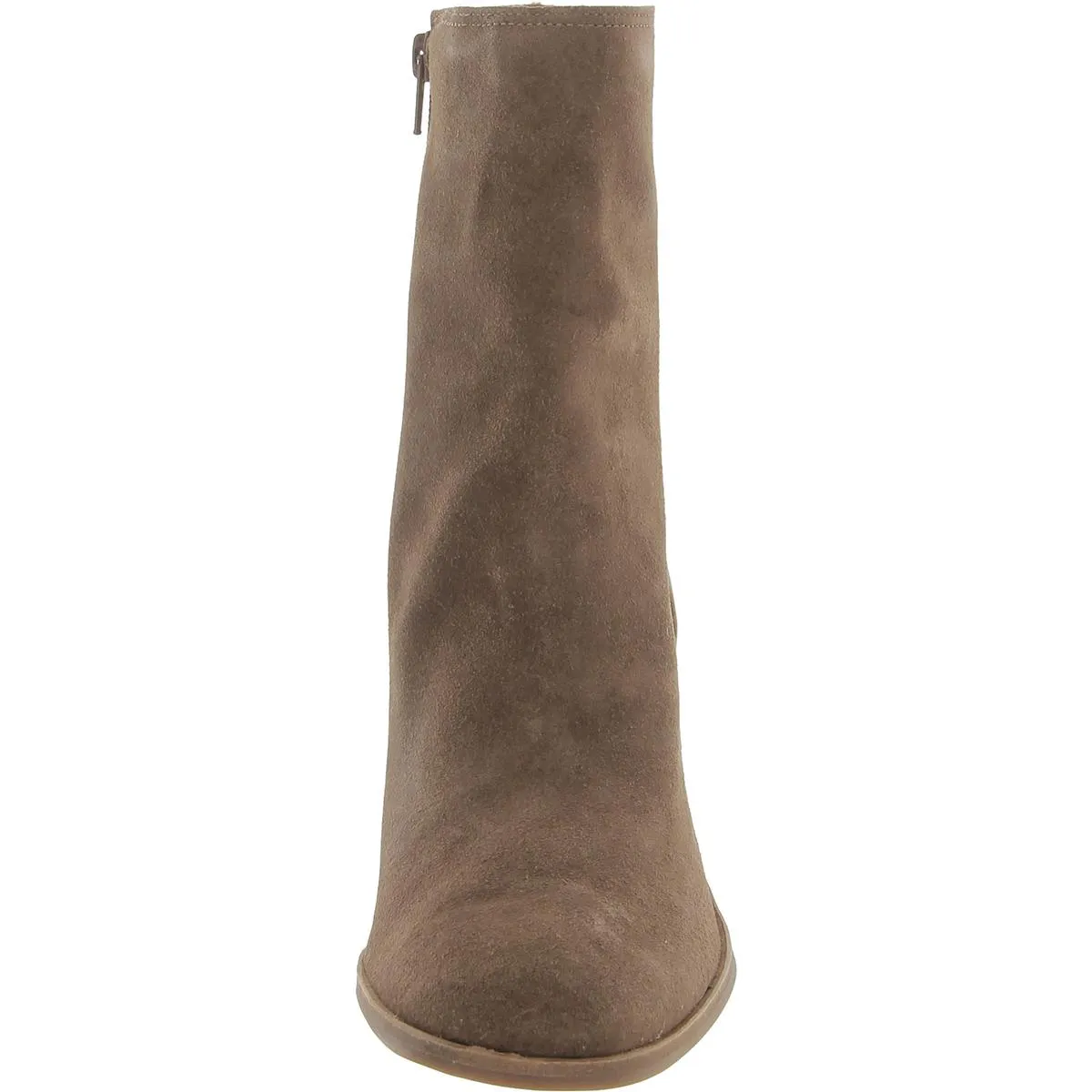 Pinlope  Womens Zipper Booties