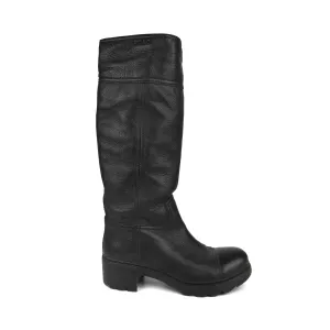 Prada Boots - Women's 38
