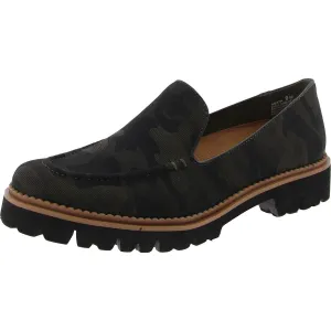 Prestin Womens Comfort Insole Manmade Mary Janes