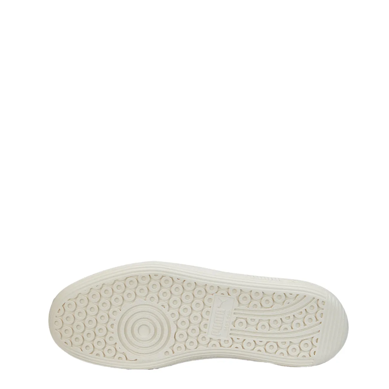 Puma Womens Army Trainer Puma White / Nimbus Cloud
