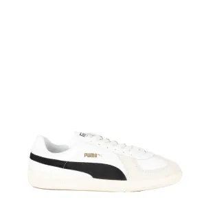 Puma Womens Army Trainer Puma White / Nimbus Cloud