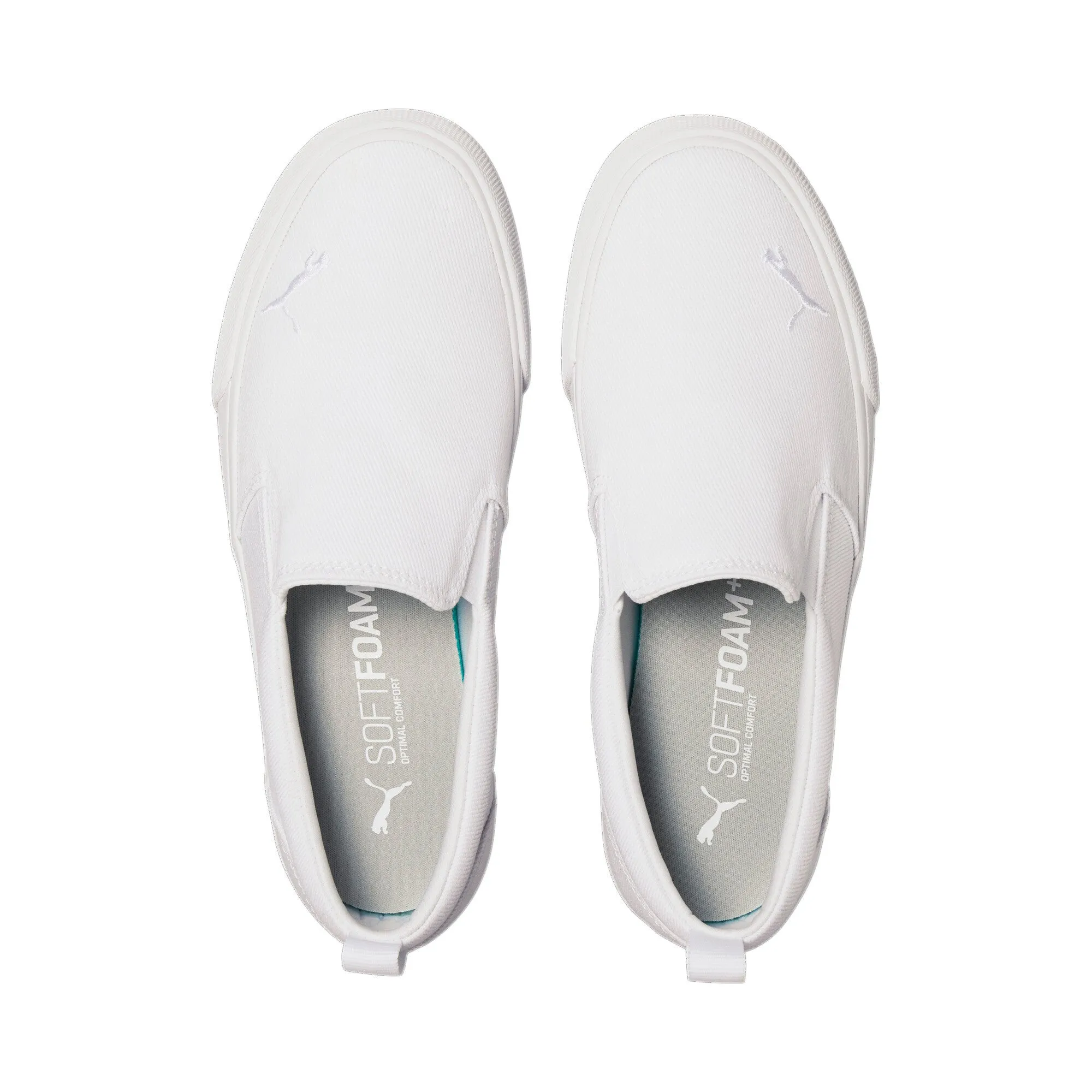 PUMA Women's Bari Slip-On Comfort Shoes