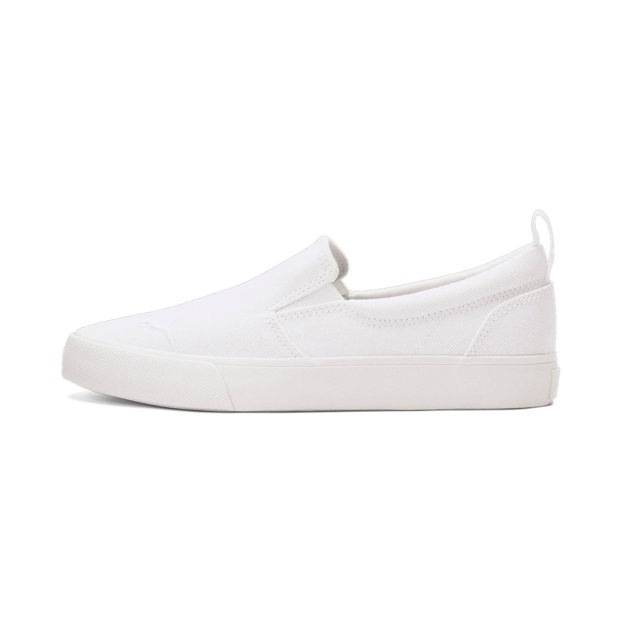 PUMA Women's Bari Slip-On Comfort Shoes