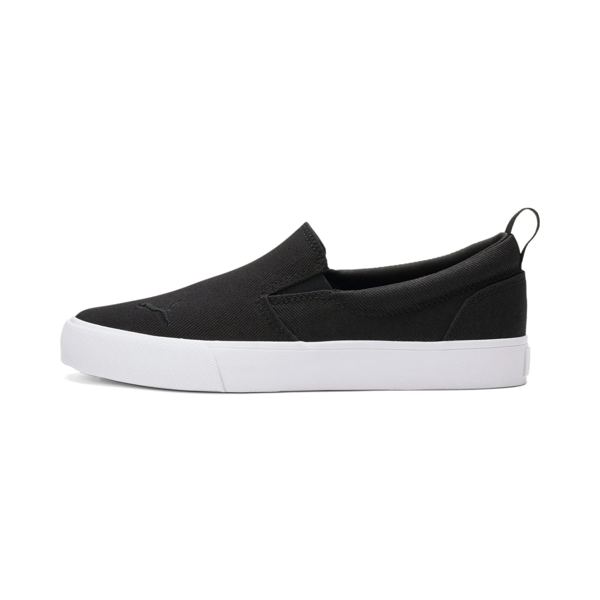 PUMA Women's Bari Slip-On Comfort Shoes