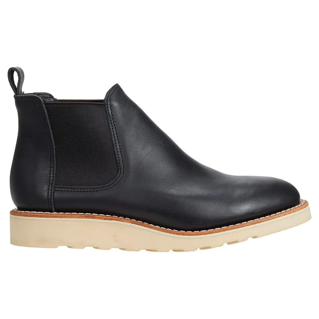 Red Wing Classic Leather Women's Chelsea Boots