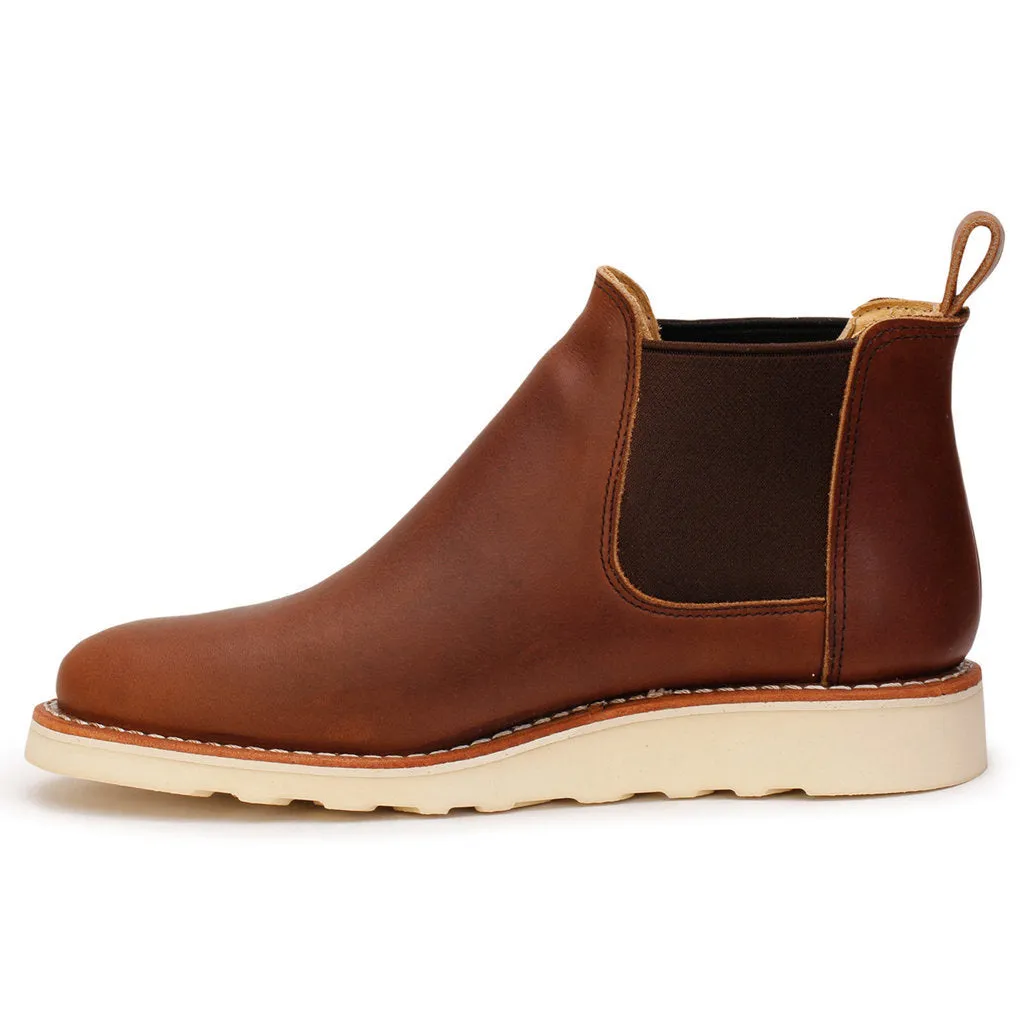 Red Wing Classic Leather Women's Chelsea Boots