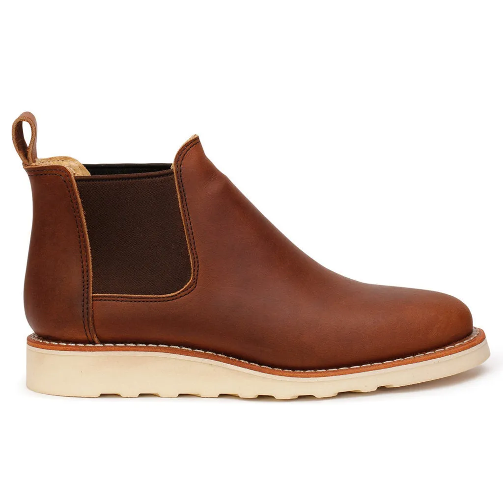 Red Wing Classic Leather Women's Chelsea Boots
