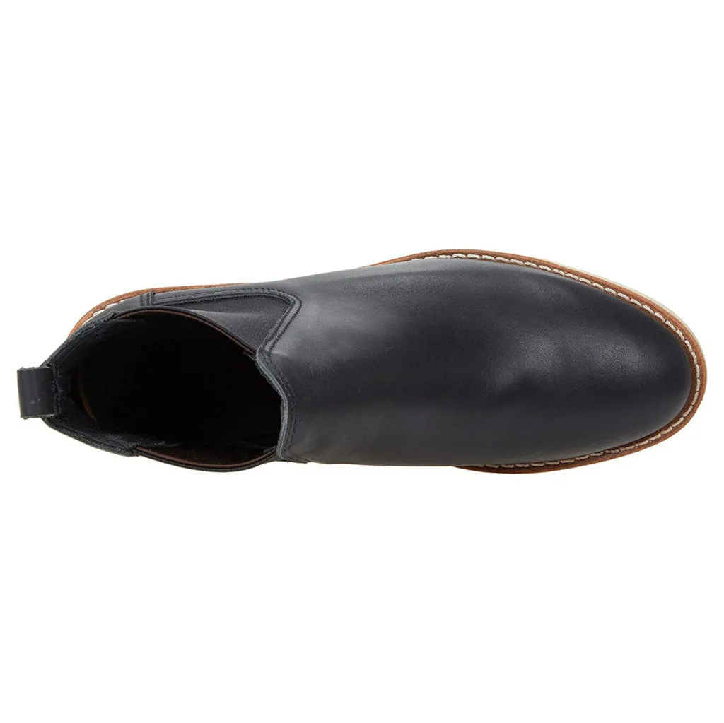 Red Wing Classic Leather Women's Chelsea Boots