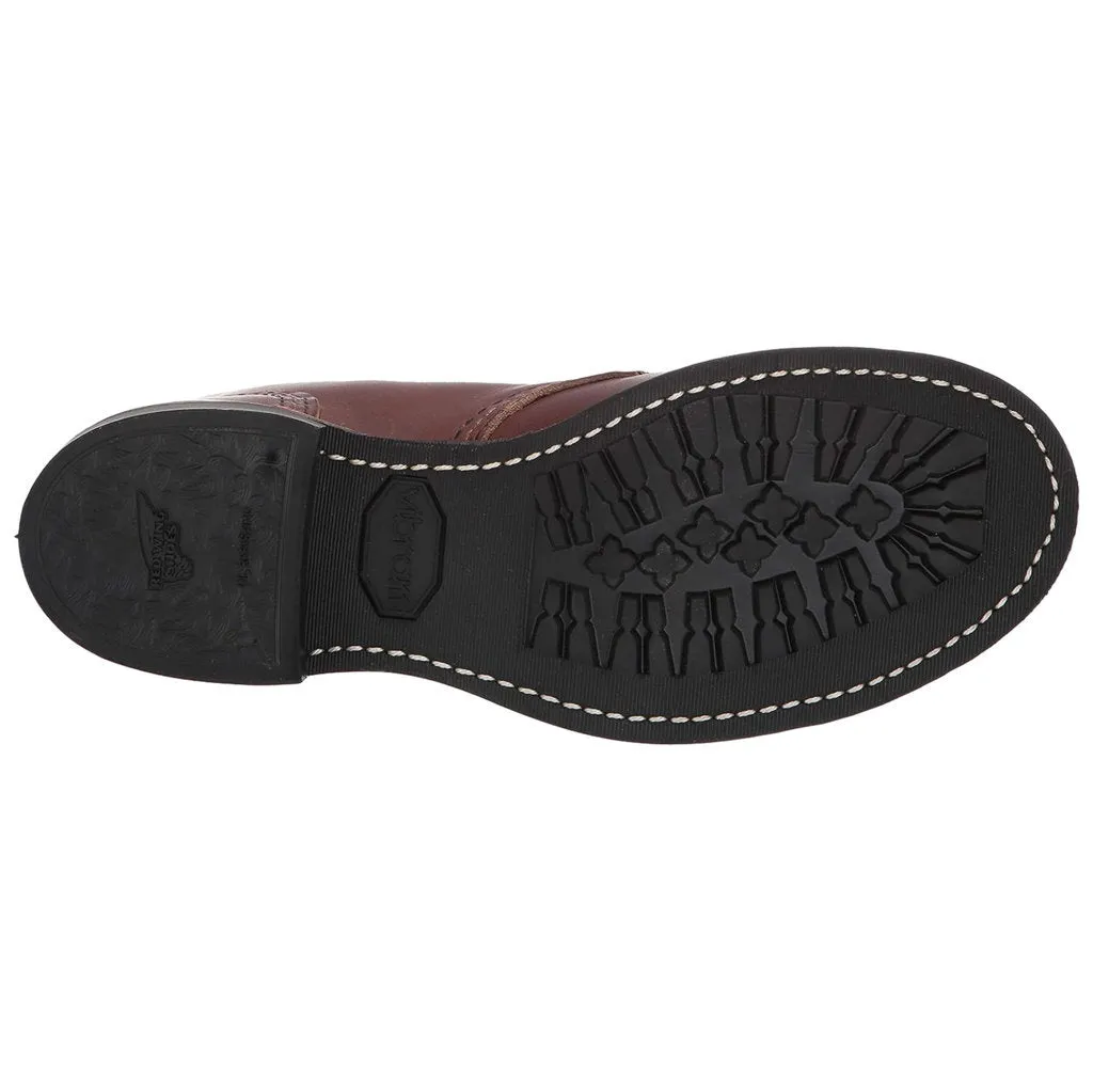 Red Wing Iron Ranger 3365 Leather Women's Ankle Boots