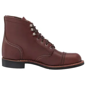 Red Wing Iron Ranger 3365 Leather Women's Ankle Boots