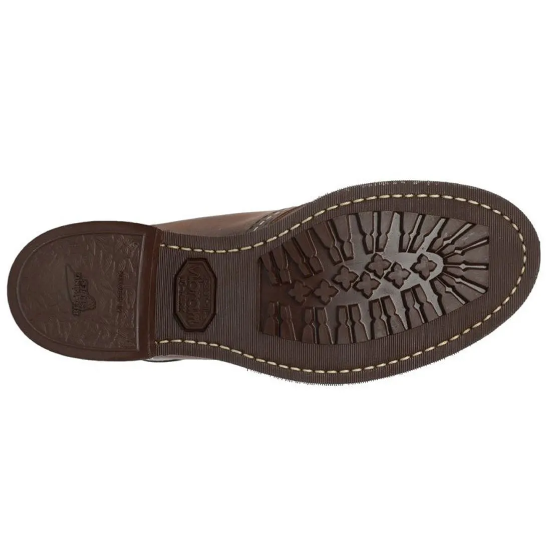 Red Wing Silversmith Women's Ankle Boots