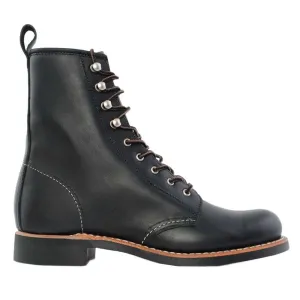Red Wing Silversmith Women's Ankle Boots