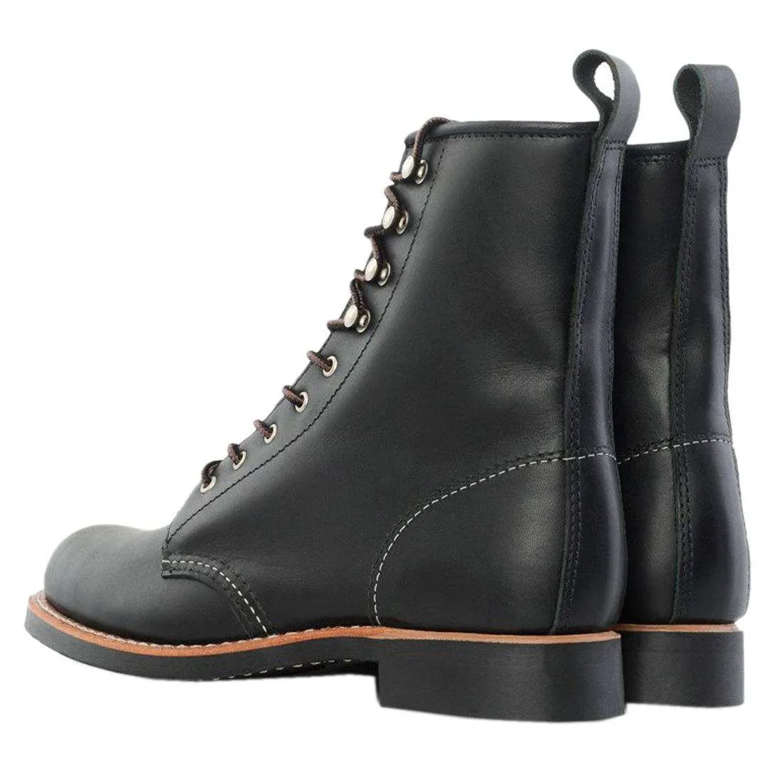 Red Wing Silversmith Women's Ankle Boots