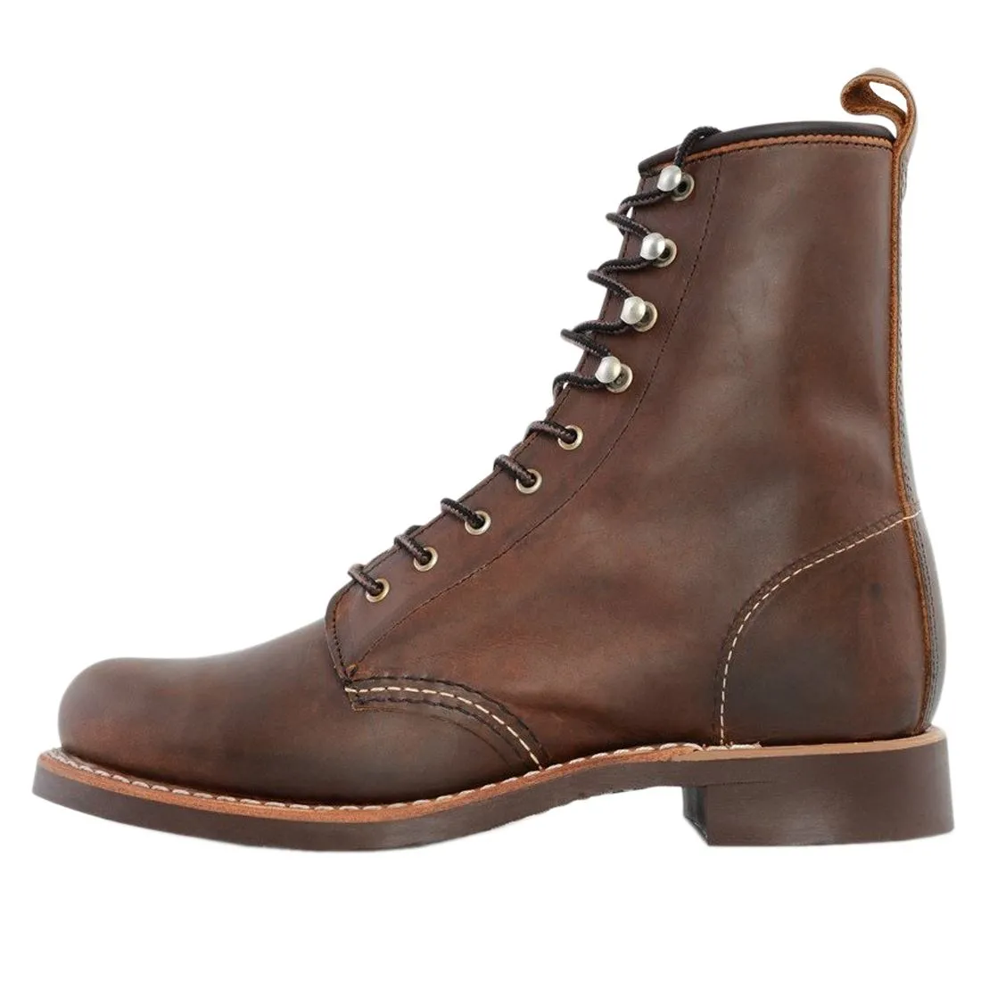 Red Wing Silversmith Women's Ankle Boots