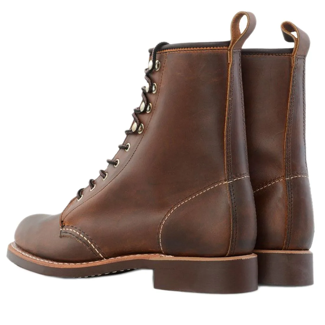 Red Wing Silversmith Women's Ankle Boots