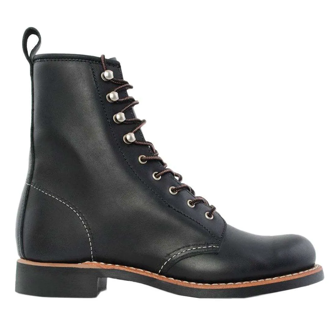 Red Wing Silversmith Women's Ankle Boots