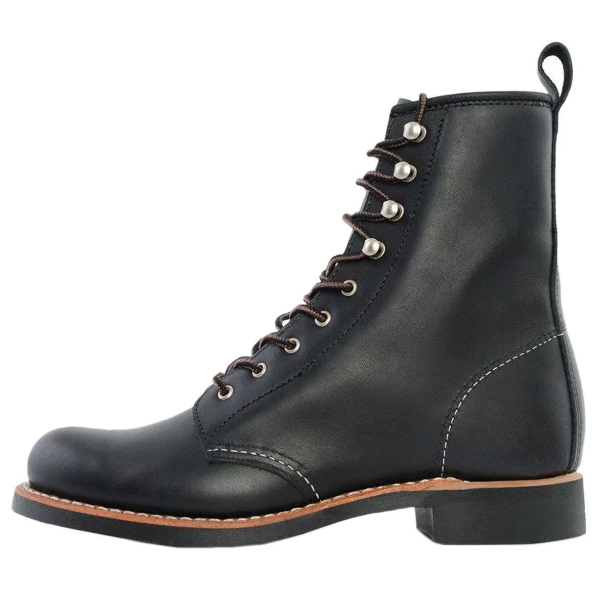 Red Wing Silversmith Women's Ankle Boots