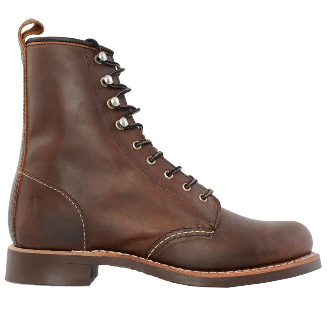 Red Wing Silversmith Women's Ankle Boots