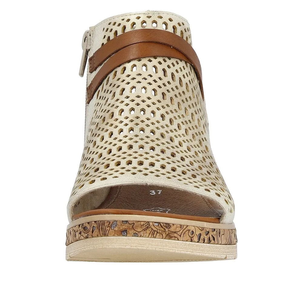 REMONTE D3075-60