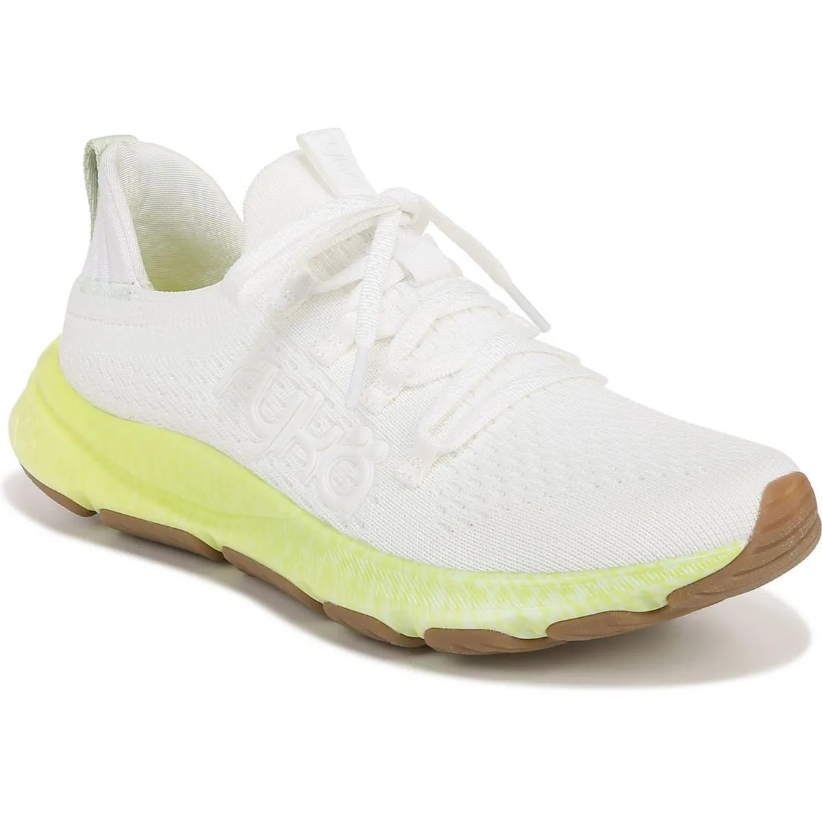 REVOLTION RZ1 Womens Comfort Insole Manmade Running & Training Shoes