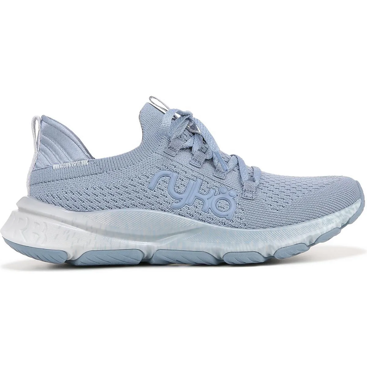 REVOLTION RZ1 Womens Comfort Insole Manmade Running & Training Shoes