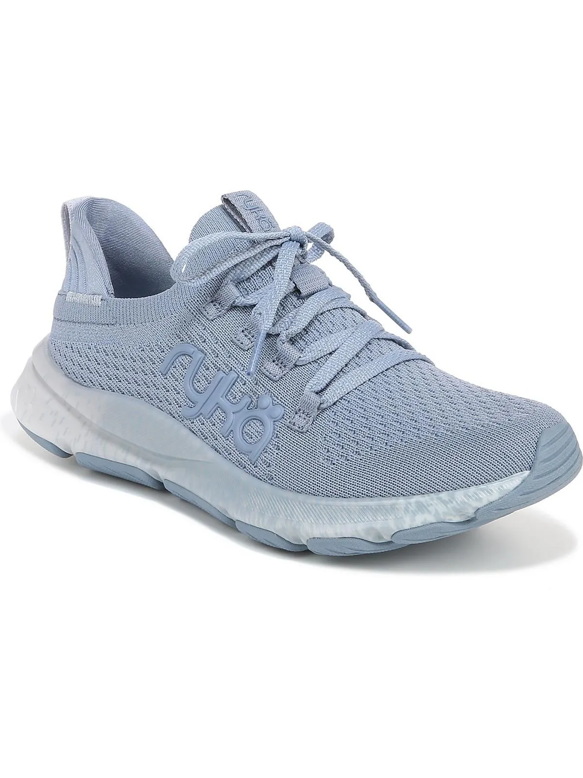 REVOLTION RZ1 Womens Comfort Insole Manmade Running & Training Shoes