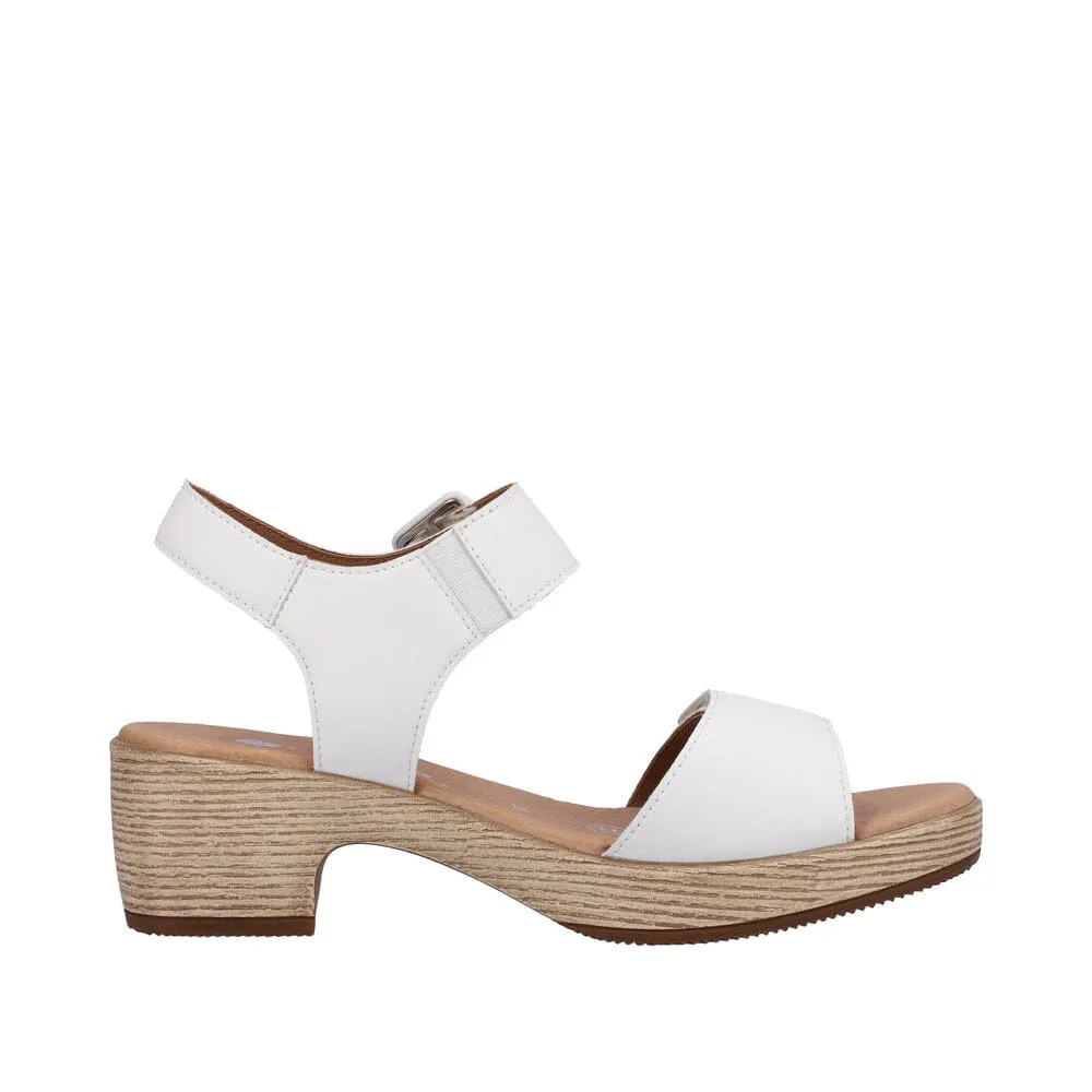 RIEKER D0N52 SANDAL